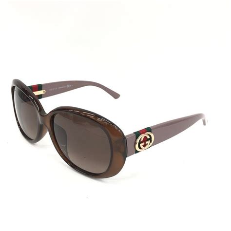 gucci sunglasses gg 3660 57 16-135|gucci oversized sunglasses.